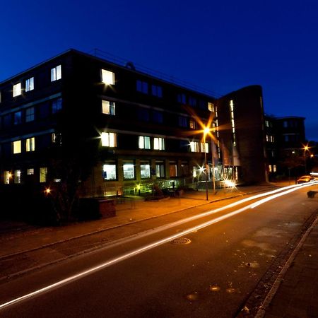 Kiek In Aoer Jugendherberge & Hostel 노이뮌스터 외부 사진