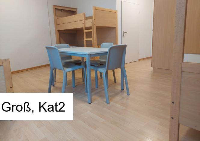 Kiek In Aoer Jugendherberge & Hostel 노이뮌스터 외부 사진