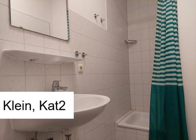 Kiek In Aoer Jugendherberge & Hostel 노이뮌스터 외부 사진
