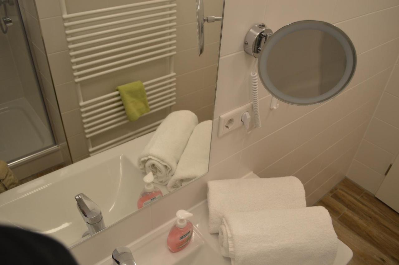 Kiek In Aoer Jugendherberge & Hostel 노이뮌스터 외부 사진